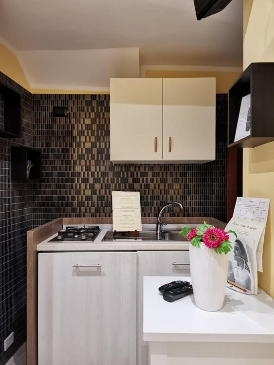 Fratelli Clemente Spa And Hotel Castelvetrano Экстерьер фото