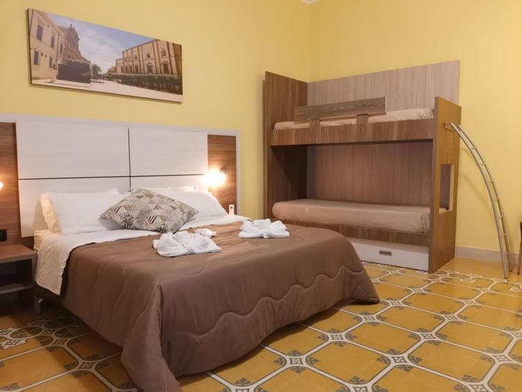 Fratelli Clemente Spa And Hotel Castelvetrano Экстерьер фото