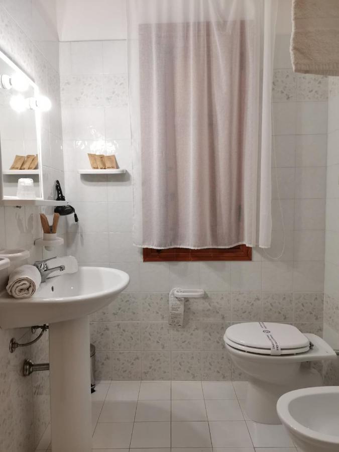 Fratelli Clemente Spa And Hotel Castelvetrano Экстерьер фото