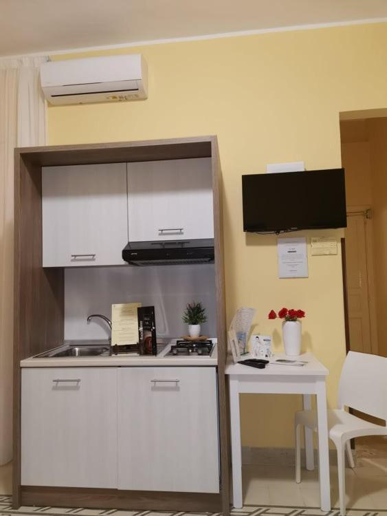 Fratelli Clemente Spa And Hotel Castelvetrano Экстерьер фото