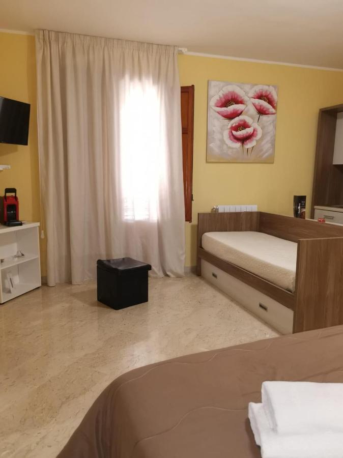Fratelli Clemente Spa And Hotel Castelvetrano Экстерьер фото