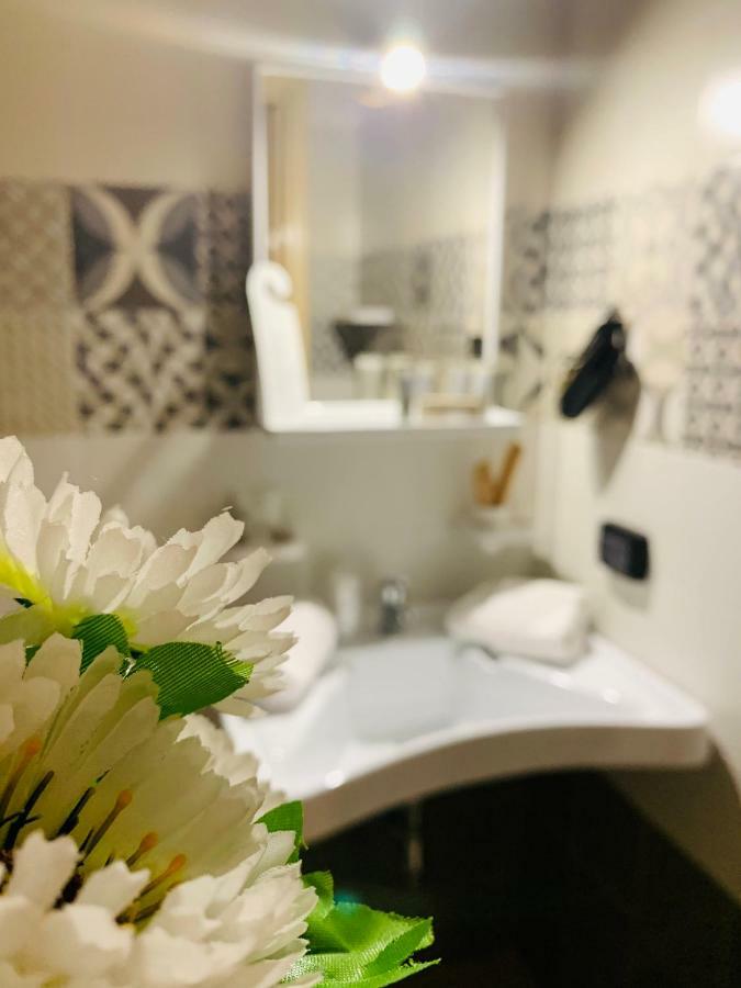 Fratelli Clemente Spa And Hotel Castelvetrano Экстерьер фото