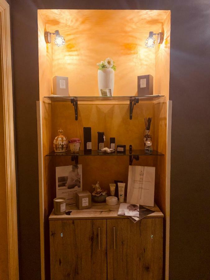 Fratelli Clemente Spa And Hotel Castelvetrano Экстерьер фото